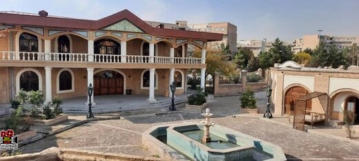 شهرک سینمایی