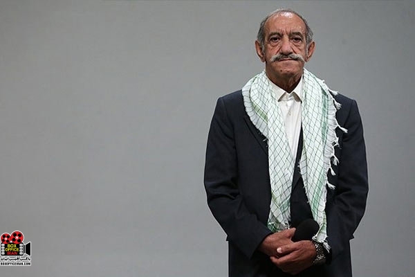 اسفندیار قره باغی