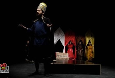 بهرام به روایت هفت پیکر