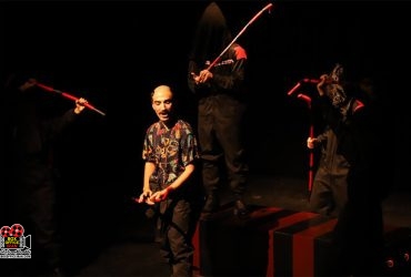 سینا صفویفر