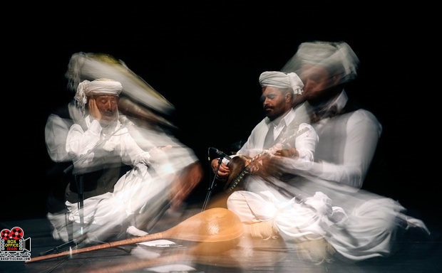 موسیقی نواحی