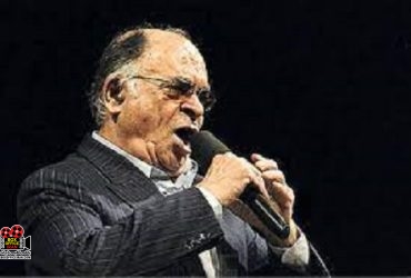خواننده