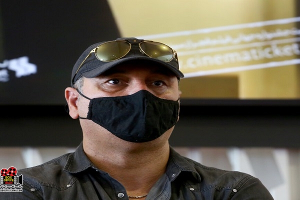 بازیگر سینما