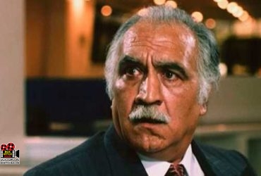 بازیگر ایرانی