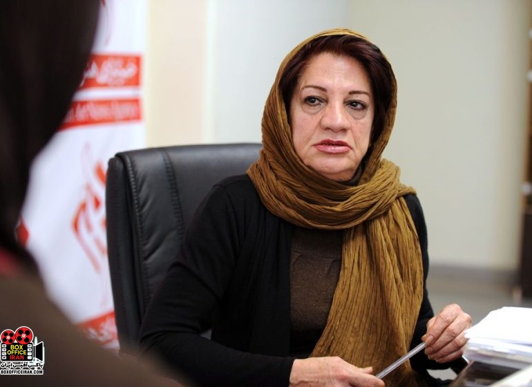 بازیگر