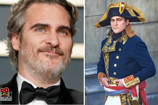 ریدلی اسکات