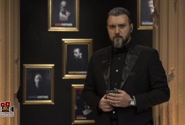 شبهای مافیا