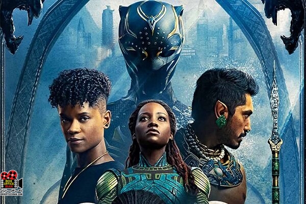 سینماهای آمریکا