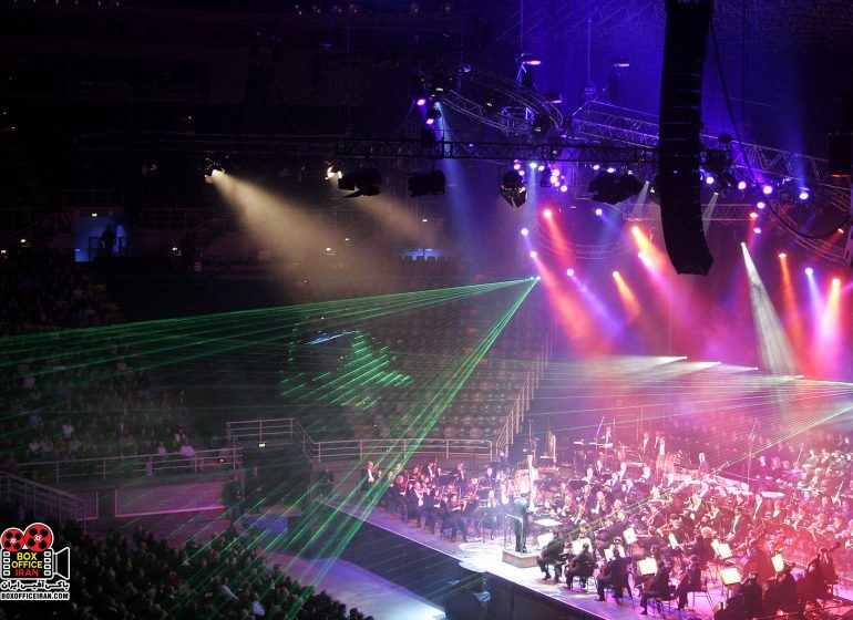 وزارت ارشاد