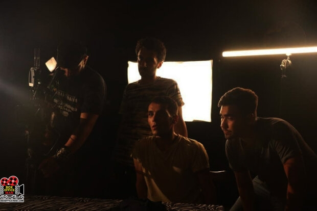 پوریا علی اکبری