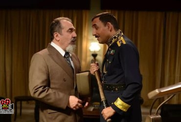 افشین هاشمی