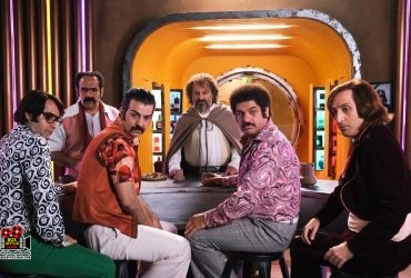 نمایش خانگی