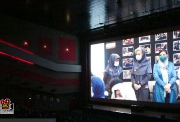 هیچکس منتظرت نیست