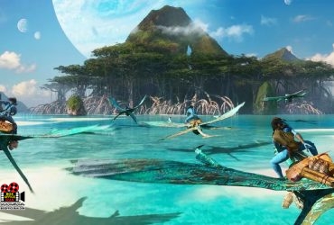 جیمز کامرون