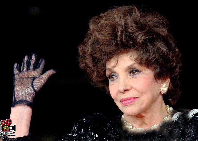 جینا لولوبریجیدا