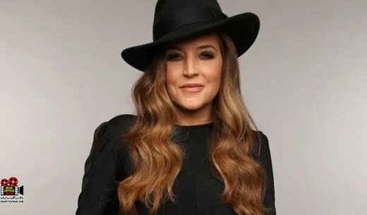 لیزا ماری پریسلی