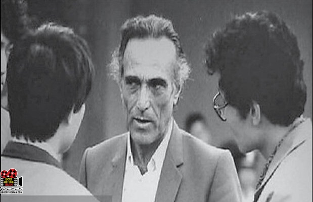 پرویز دهداری