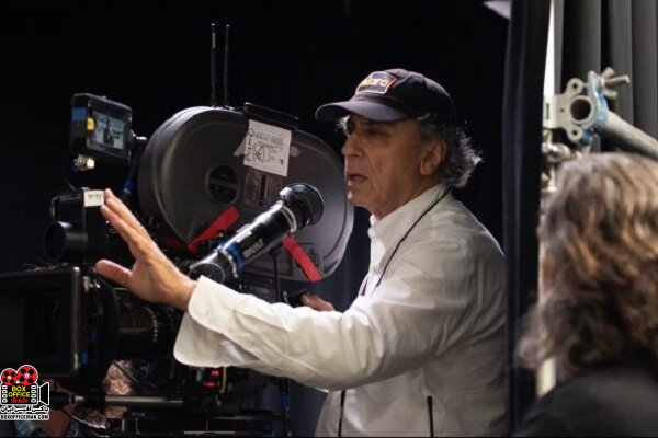 داریوش خنجی