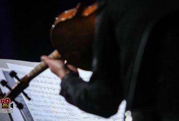 سیاوش رضوان بهبهانی