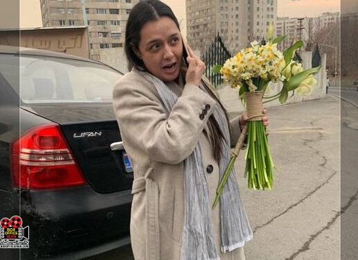 ستاره سینمای ایران