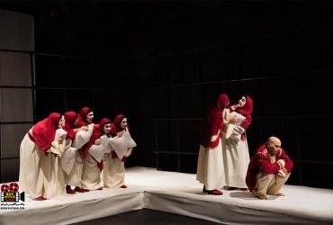 لیزای بیچاره