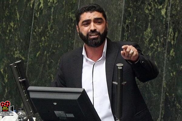 سازمان سینمایی