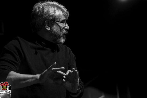 امیر غفارمنش