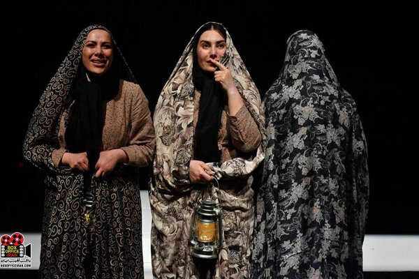 جشنواره تئاتر فجر