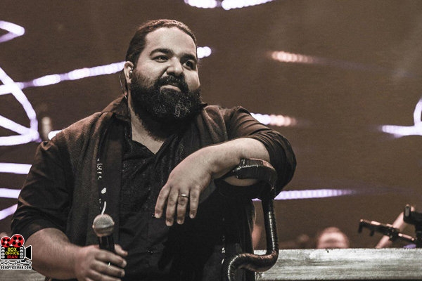 کنسرت خیریه