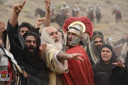 سلمان فارسی