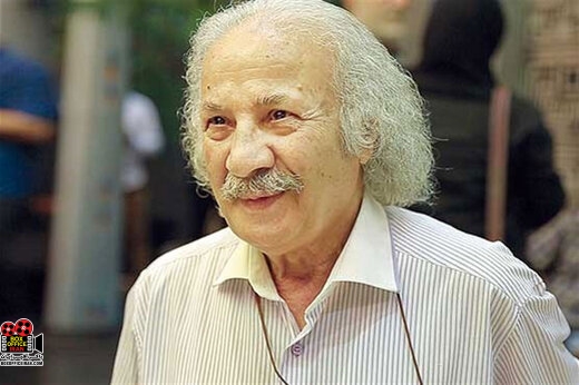 بازیگر تئاتر