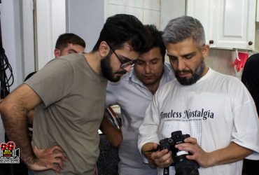 تقی علی آبادی