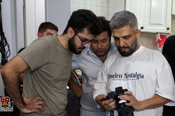 تقی علی آبادی