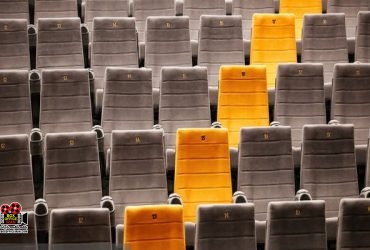 انجمن سینماداران