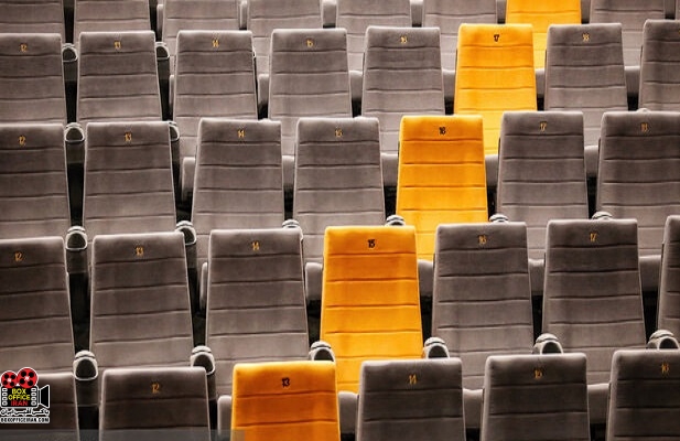 انجمن سینماداران