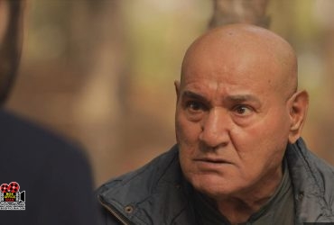 بازیگر