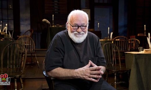 خوشههای خشم