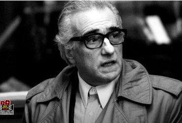 مارتین اسکورسیزی