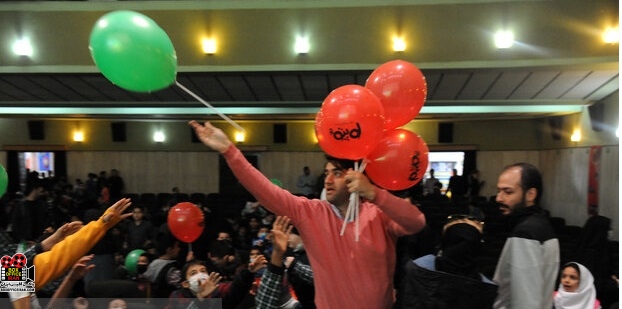 موقعیت مهدی