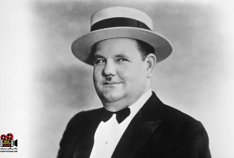 متولدین 18 ژانویه سینما ، تئاتر و موسیقی؛ اولیور هاردی