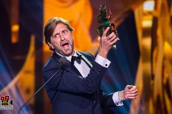 روبن اوستلوند