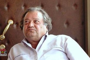 بازیگر تئاتر