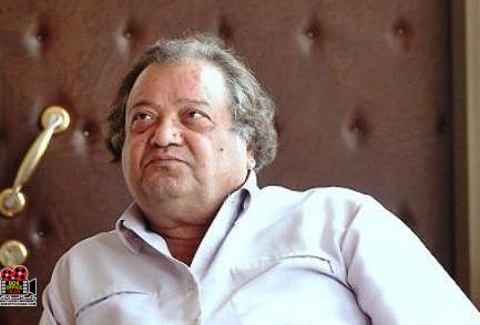 بازیگر تئاتر