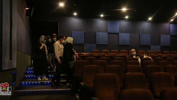 تماشای فیلم