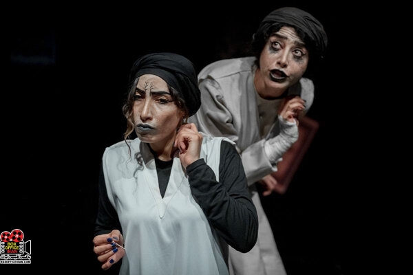 زلزله زدگان