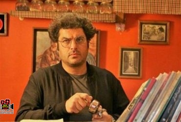 مهدی علی میرزایی