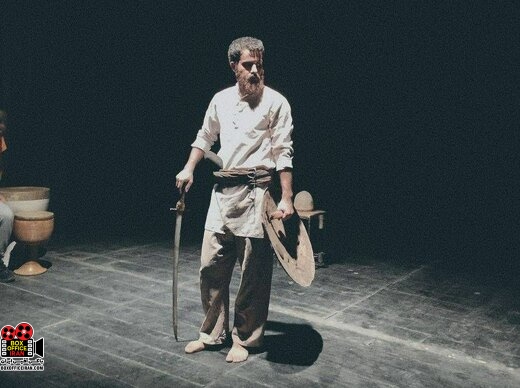 سلمان پارسی