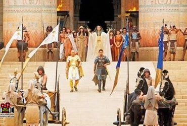 حضرت موسی