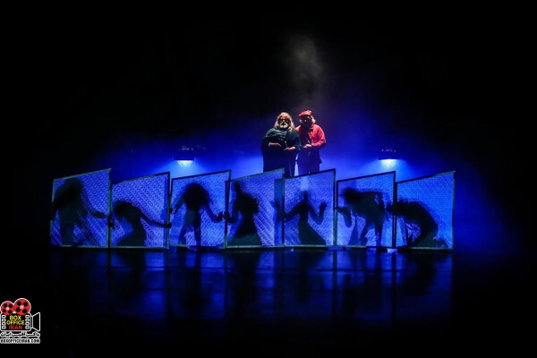 جشنواره تئاتر فجر