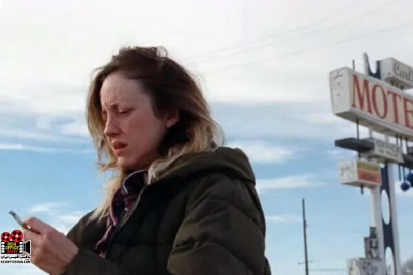 آندریا رایزبورو